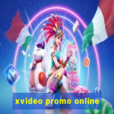 xvideo promo online